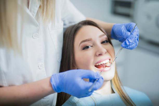 Reliable Laurel Springs, NJ Dental Services Solutions